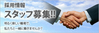 採用情報